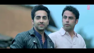 Mitti Di Khushboo Full Video Song By Ayushmann Khurrana 2014 1080p HD