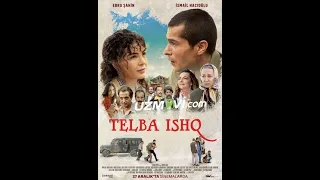 Telba ishq PREMYERA Oshiq bo'lish telba bo'lishga teng Telba ishq Turk kino  2021 kino Full HD