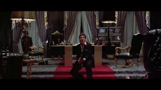 Scarface - Blu-ray HD Trailer - Own it Sept. 6, 2011