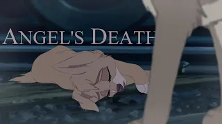 Lady and the Tramp 2 AU - Angel's Death [FANMADE]