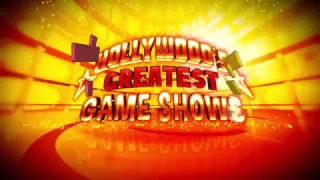 Hollywood's Greatest Game Shows hosted by Bob Eubanks