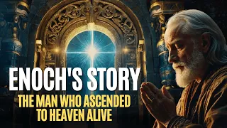 Who Was Enoch? The Incredible Journey to Heaven Without Death