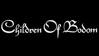 Children Of Bodom - Live in Clisson 2018 [Full Concert]