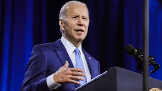 President Biden announces $800M in aid for Ukraine