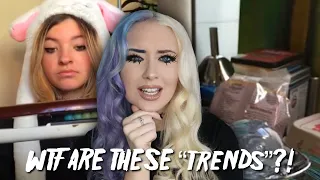 TWO NEW “DANGEROUS” TIKTOK TRENDS?!