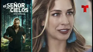 El Señor de los Cielos 6 | Capítulo 37 | Telemundo