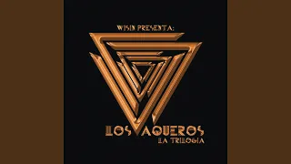 Los Vaqueros