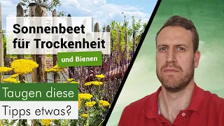 So machst du dein Beet wirklich insektenfreundlich: Meine Reaktion & Tipps zu gardify