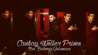 CANBAY WOLKER BİZ BULURUZ YOLUMUZU