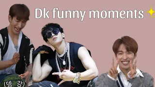 Dokyeom cute and funny moments!#dk #dokyeom #seventeen