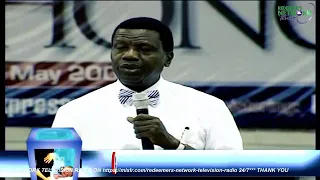 SOUL LIFTING MESSAGES BY PASTOR E. A. ADEBOYE