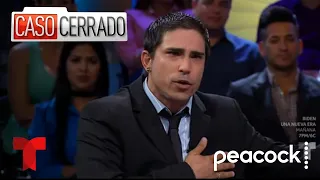 Caso Cerrado Complete Case | Homosexuality is not a disease 👩‍❤️‍👩👨‍❤️‍👨🏥