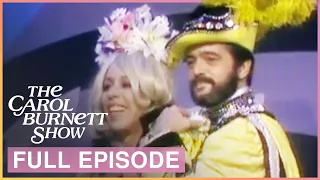 Robert Goulet & Imogene Coca on The Carol Burnett Show | FULL Episode: S2 Ep.25