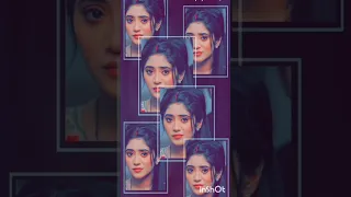 Shivangi Joshi ka anokha roop❤️|| #Anandi   #viral #shivin #yrkkh #shorts #balikavadhu season 2