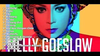 Melly Goeslaw Full Album Tanpa Iklan Terpopuler Menemani Waktu Kerja Dan Santaimu