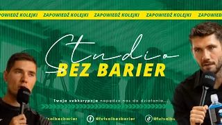 STUDIO BEZ BARIER - zapowiedź - #PrzystanekKielce