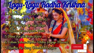 lagu-lagu Radha Krishna❤