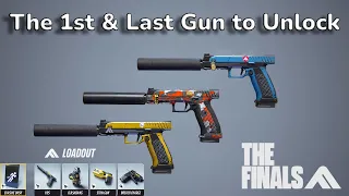 The BEST Gun You’re NOT Using in The Finals