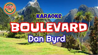 RBTV Karaoke channel:  BOULEVARD karaoke video