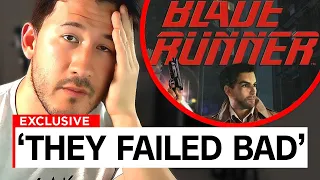 Blade Runner Enhanced Edition Has Ruined EVERYTHING.. Here's Why