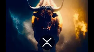 Ripple XRP Концентрированная сила.