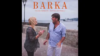 BARKA - Halina Benedyk & Marco Antonelli #halinabenedyk #marcoantonelli #barka