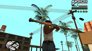 Xaxumenq Gta San Andreas