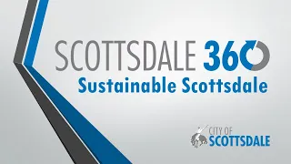 Sustainable Scottsdale - Scottsdale 360