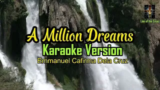 A Million Dreams (Videoke)