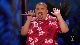 Gabriel Iglesias about visiting Saudi Arabia and the Middle East