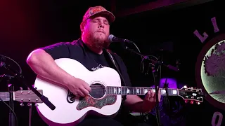 Luke Combs - Joe (5/2/2021) Live Oak -  Nashville, TN