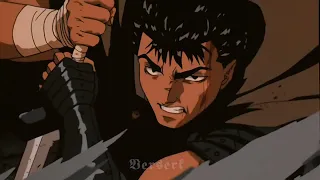 Berserk