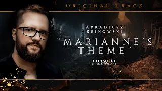 The Medium - Marianne's Theme, an original in-game track