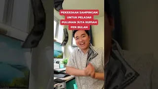 Cara Pelajar Dapet PULUHAN JUTA RUPIAH dari Jualan Catatan, Subscribe ⬇️