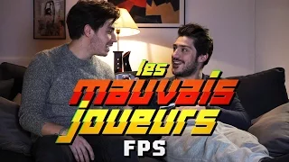 Les Mauvais Joueurs : FPS (feat. Jordi et Martin)