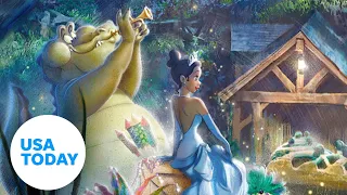 Disney's 'Princess and the Frog' Splash Mountain makeover coming 2024 | USA TODAY