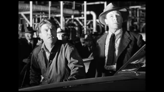 WHITE HEAT (1949) Ending - EVEN MORE Awesome Version!!!
