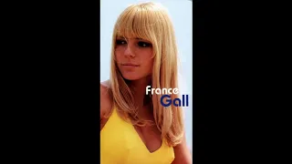 Longbox Compilation - France Gall (1963 - 1968) (Full Compilation)