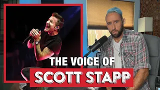 How to Sing like Scott Stapp from Creed