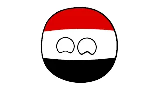 Yemen flips his flag