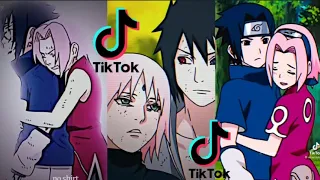 SasuSaku|| Tiktok Compilation[ Part 1]
        #sasusaku