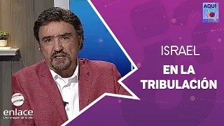 Armando Alducin - Israel en los tiempos de tribulación - Armando Alducin responde - Enlace TV