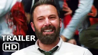 THE WAY BACK Official Trailer (2020) Ben Affleck, Basketball Movie HD