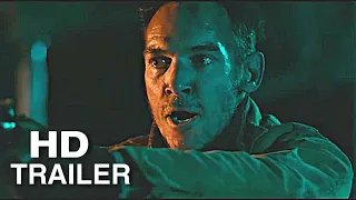 THE SURVIVALIST Official Trailer (2021) Jonathan Rhys Meyers, Action Movie