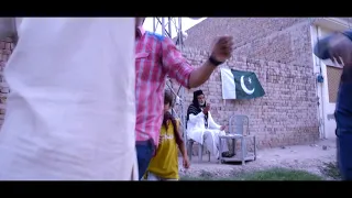 14 August Special Movie (AZAADI) Trailer