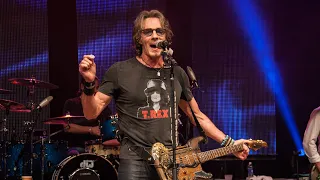 Rick Springfield (LIVE) - I've Done Everything For You. Live in Milwaukee 4-27-17