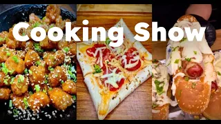 😋 Best of Jason Zhao ASMR Cooking Mukbang Compilation #2 #asmr #foodie #mukbang