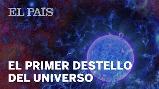 Así se hizo la luz en el universo tras 180 millones de años de oscuridad | Materia