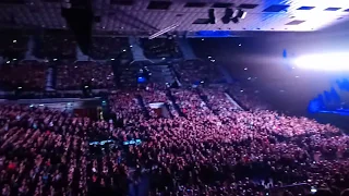 "A hard day's night", Paul McCartney live in Vienna, 05.12.2018