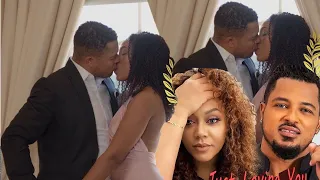 When An Under Cover Agent Falls In Love With The Mafia Boss Van Vicker Latest Nigerian2022Full Movie